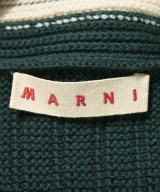 MARNI（マルニ）カーディガン 緑 サイズ:40(M位) レディース/2200728369078