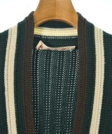 MARNI（マルニ）カーディガン 緑 サイズ:40(M位) レディース/2200728369078
