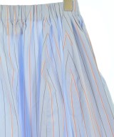 MARNI（マルニ）ロング・マキシ丈スカート 青 サイズ:38(S位) レディース/2200728369153