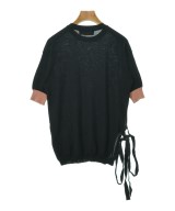 MARNI（マルニ）ニット・セーター 黒 サイズ:36(XS位) レディース/2200728409033