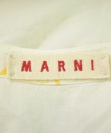 MARNI（マルニ）ブラウス 白 サイズ:42(M位) レディース/2200723545026