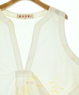 MARNI（マルニ）ブラウス 白 サイズ:42(M位) レディース/2200723545026