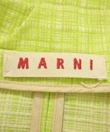 MARNI（マルニ）カジュアルジャケット 緑 サイズ:44(L位) レディース/2200723545040