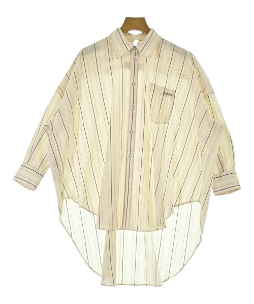 MARNI(マルニ)のカジュアルシャツ サイズ:36(XS位) 41,800円