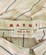 MARNI（マルニ）カジュアルシャツ ベージュ サイズ:36(XS位) レディース/2200723822226