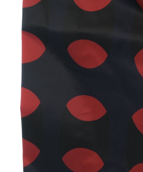 MARNI（マルニ）トートバッグ 黒 サイズ:- レディース/2200728652163