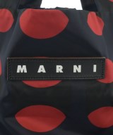 MARNI（マルニ）トートバッグ 黒 サイズ:- レディース/2200728652163