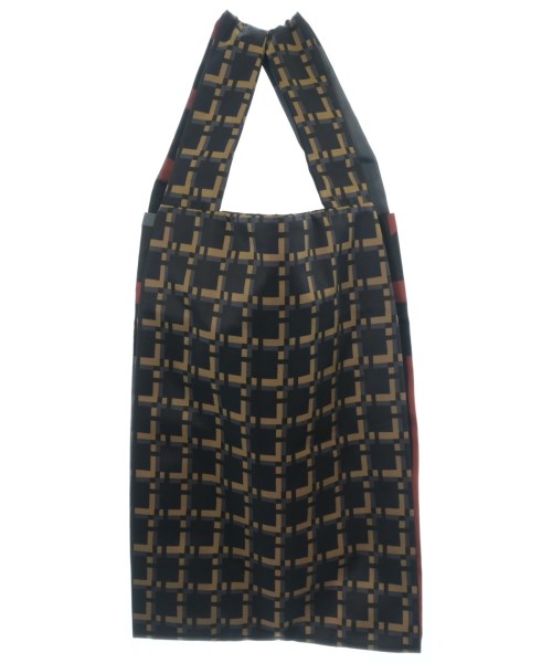 MARNI（マルニ）トートバッグ 黒 サイズ:- レディース/2200728652170