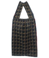 MARNI（マルニ）トートバッグ 黒 サイズ:- レディース/2200728652170