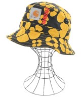 MARNI（マルニ）ハット 黒 サイズ:M-L メンズ/2200728671195