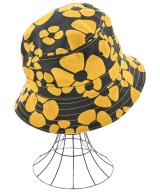 MARNI（マルニ）ハット 黒 サイズ:M-L メンズ/2200728671195