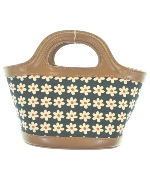 MARNI（マルニ）ショルダーバッグ 茶 サイズ:- レディース/2200728863019