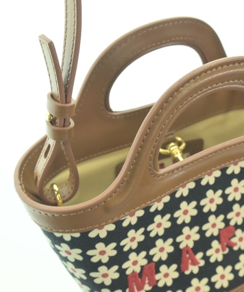 MARNI（マルニ）ショルダーバッグ 茶 サイズ:- レディース/2200728863019