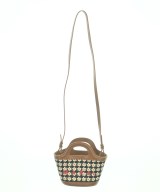 MARNI（マルニ）ショルダーバッグ 茶 サイズ:- レディース/2200728863019