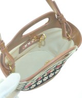 MARNI（マルニ）ショルダーバッグ 茶 サイズ:- レディース/2200728863019
