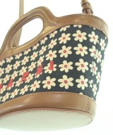 MARNI（マルニ）ショルダーバッグ 茶 サイズ:- レディース/2200728863019