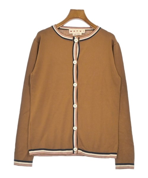 MARNI(マルニ)のカーディガン サイズ:40(M位) 34,100円