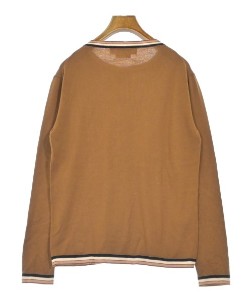MARNI（マルニ）カーディガン 茶 サイズ:40(M位) レディース/2200724083022