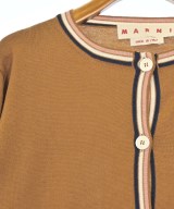 MARNI（マルニ）カーディガン 茶 サイズ:40(M位) レディース/2200724083022