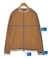 MARNI（マルニ）カーディガン 茶 サイズ:40(M位) レディース/2200724083022