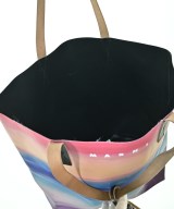MARNI（マルニ）トートバッグ 赤 サイズ:- メンズ/2200728345188