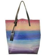 MARNI トートバッグ