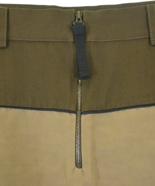 MARNI（マルニ）ロング・マキシ丈スカート カーキ サイズ:40(M位) レディース/2200728888050