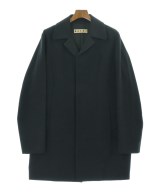 MARNI（マルニ）チェスターコート 紺 サイズ:48(L位) メンズ/2200728965010