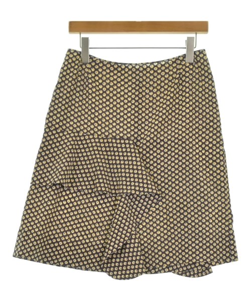 MARNI(マルニ)のひざ丈スカート サイズ:40(M位) 8,000円