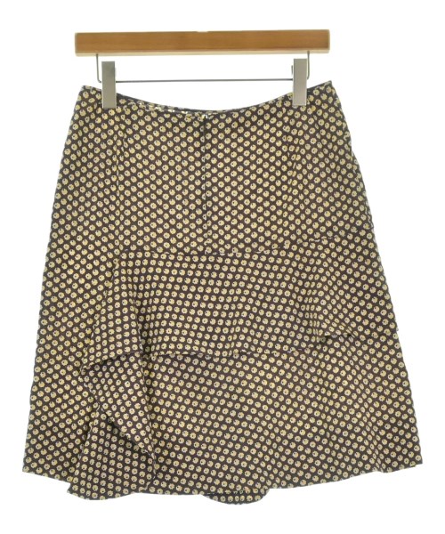 MARNI（マルニ）ひざ丈スカート その他（柄物・カラフル） サイズ:40(M位) レディース/2200729139045