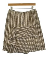 MARNI（マルニ）ひざ丈スカート その他（柄物・カラフル） サイズ:40(M位) レディース/2200729139045