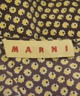 MARNI（マルニ）ひざ丈スカート その他（柄物・カラフル） サイズ:40(M位) レディース/2200729139045