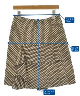 MARNI（マルニ）ひざ丈スカート その他（柄物・カラフル） サイズ:40(M位) レディース/2200729139045