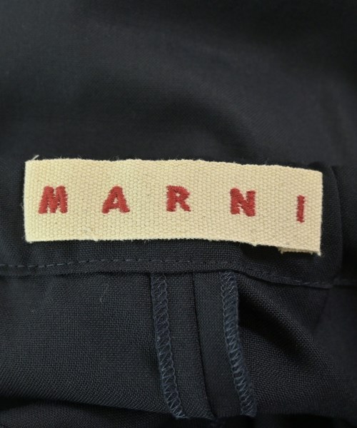 MARNI（マルニ）その他 黒 サイズ:38(S位) レディース/2200677599014