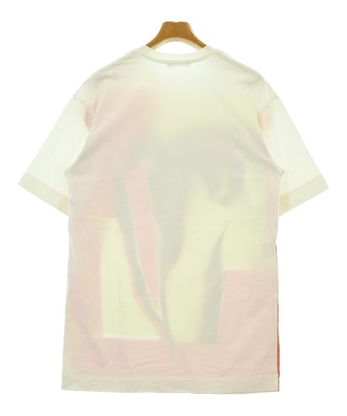 MARNI（マルニ）Tシャツ・カットソー 白 サイズ:36(M位) メンズ/2200678943045