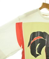 MARNI（マルニ）Tシャツ・カットソー 白 サイズ:36(M位) メンズ/2200678943045