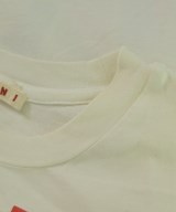 MARNI（マルニ）Tシャツ・カットソー 白 サイズ:36(M位) メンズ/2200678943045
