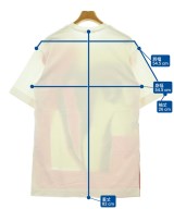 MARNI（マルニ）Tシャツ・カットソー 白 サイズ:36(M位) メンズ/2200678943045