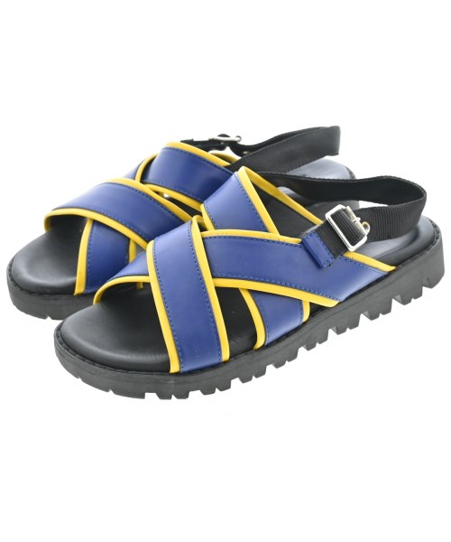 マルニ(MARNI)のMARNI サンダル