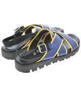 MARNI（マルニ）サンダル 紺 サイズ:EU36(22.5cm位) レディース/2200682232029