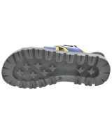 MARNI（マルニ）サンダル 紺 サイズ:EU36(22.5cm位) レディース/2200682232029