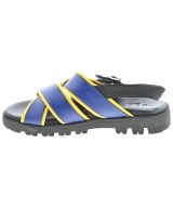 MARNI（マルニ）サンダル 紺 サイズ:EU36(22.5cm位) レディース/2200682232029