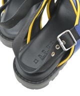 MARNI（マルニ）サンダル 紺 サイズ:EU36(22.5cm位) レディース/2200682232029