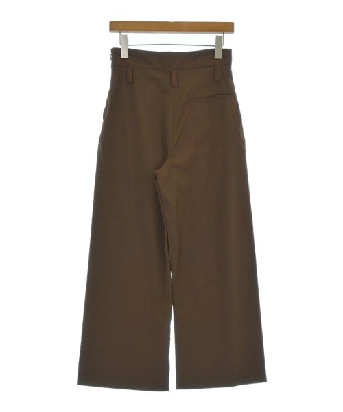 MARNI（マルニ）その他 茶 サイズ:36(XS位) レディース/2200682303026