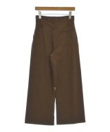 MARNI（マルニ）その他 茶 サイズ:36(XS位) レディース/2200682303026