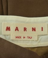 MARNI（マルニ）その他 茶 サイズ:36(XS位) レディース/2200682303026