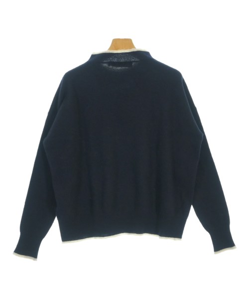MARNI（マルニ）ニット・セーター 紺 サイズ:36(XS位) レディース/2200682303033