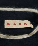 MARNI（マルニ）ニット・セーター 紺 サイズ:36(XS位) レディース/2200682303033