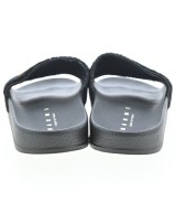 MARNI（マルニ）サンダル 黒 サイズ:EU37(23.5cm位) レディース/2200682303040