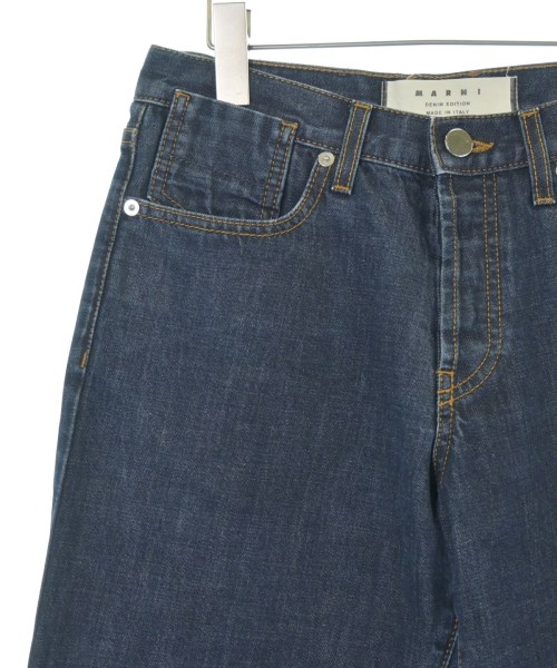 MARNI（マルニ）デニムパンツ 紺 サイズ:23(XS位) レディース/2200682311236